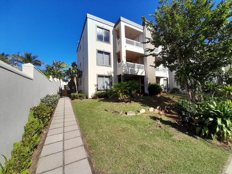 2 Bedroom Property for Sale in Uvongo Beach KwaZulu-Natal