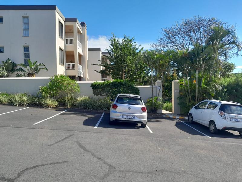 2 Bedroom Property for Sale in Uvongo Beach KwaZulu-Natal