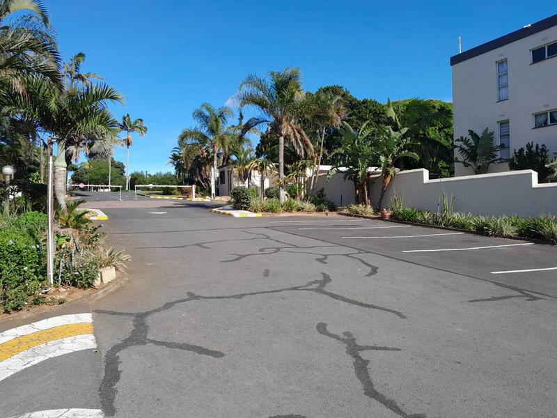 2 Bedroom Property for Sale in Uvongo Beach KwaZulu-Natal