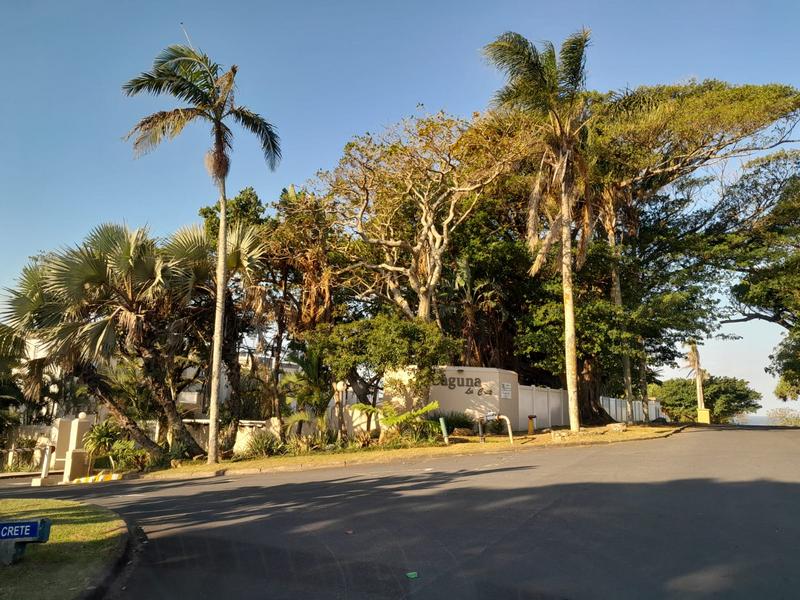 2 Bedroom Property for Sale in Uvongo Beach KwaZulu-Natal
