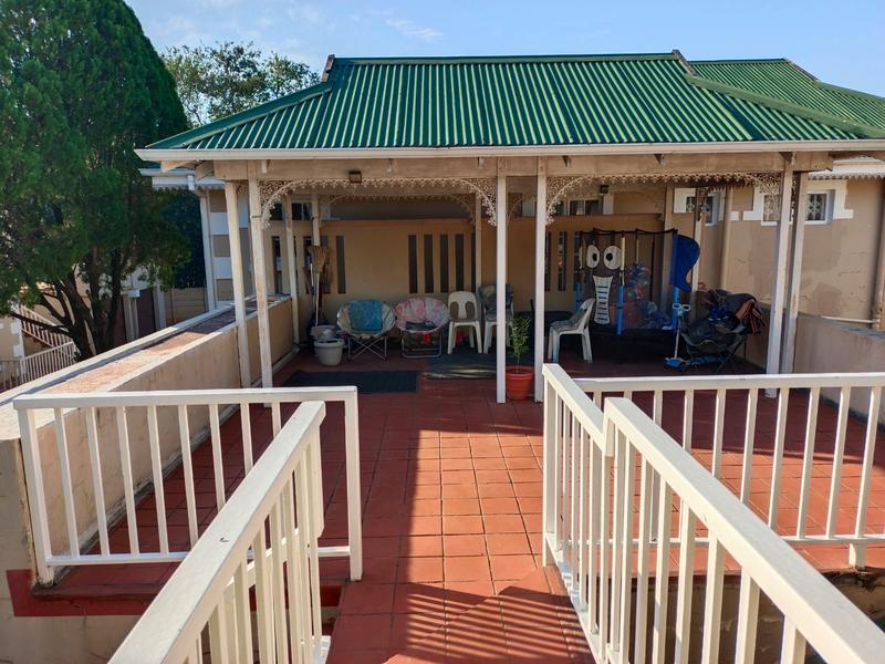 2 Bedroom Property for Sale in Scottsville KwaZulu-Natal