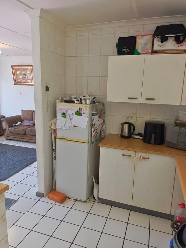 2 Bedroom Property for Sale in Scottsville KwaZulu-Natal