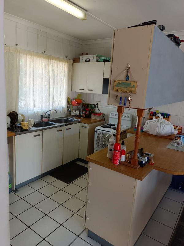 2 Bedroom Property for Sale in Scottsville KwaZulu-Natal