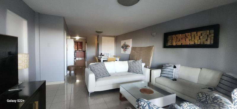 To Let 3 Bedroom Property for Rent in Morningside KwaZulu-Natal