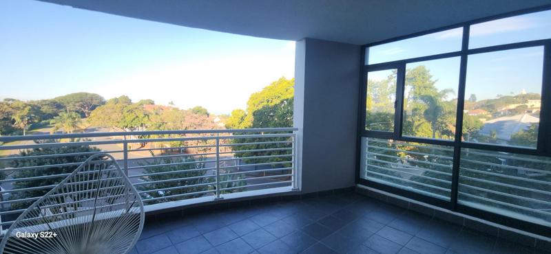 To Let 3 Bedroom Property for Rent in Morningside KwaZulu-Natal