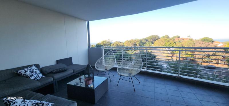 To Let 3 Bedroom Property for Rent in Morningside KwaZulu-Natal