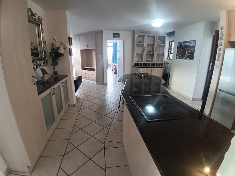 4 Bedroom Property for Sale in Manaba Beach KwaZulu-Natal