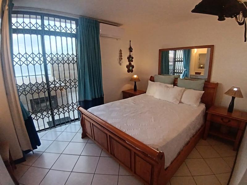 4 Bedroom Property for Sale in Manaba Beach KwaZulu-Natal