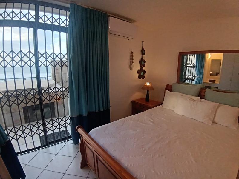 4 Bedroom Property for Sale in Manaba Beach KwaZulu-Natal