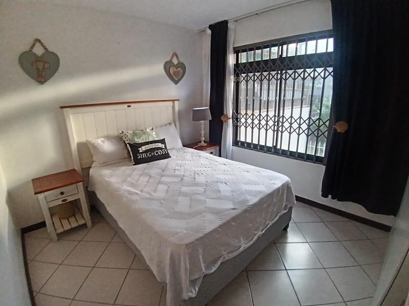 4 Bedroom Property for Sale in Manaba Beach KwaZulu-Natal