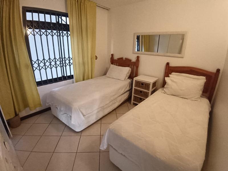 4 Bedroom Property for Sale in Manaba Beach KwaZulu-Natal