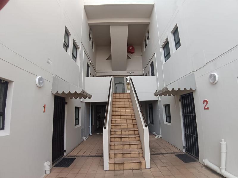 4 Bedroom Property for Sale in Manaba Beach KwaZulu-Natal