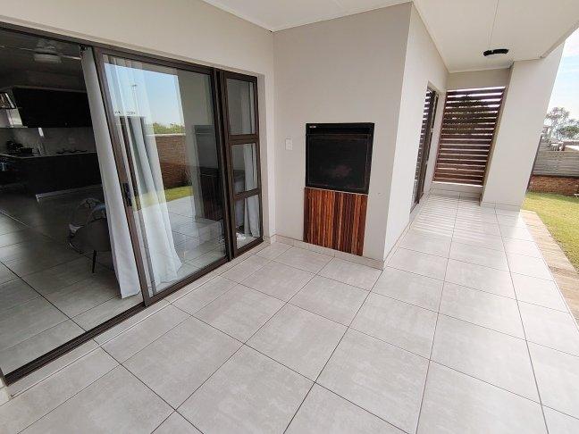 3 Bedroom Property for Sale in Izinga KwaZulu-Natal