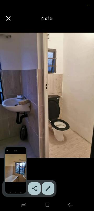 To Let 1 Bedroom Property for Rent in Arena Park KwaZulu-Natal