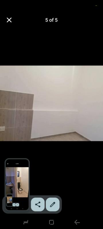 To Let 1 Bedroom Property for Rent in Arena Park KwaZulu-Natal