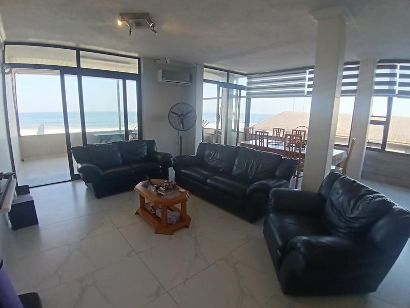 3 Bedroom Property for Sale in Manaba Beach KwaZulu-Natal