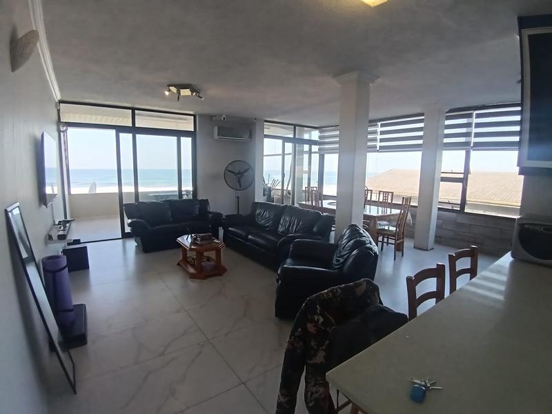 3 Bedroom Property for Sale in Manaba Beach KwaZulu-Natal