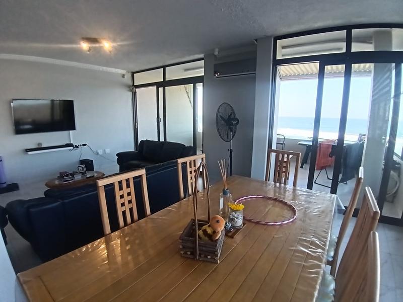 3 Bedroom Property for Sale in Manaba Beach KwaZulu-Natal