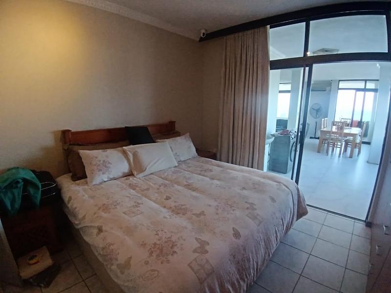 3 Bedroom Property for Sale in Manaba Beach KwaZulu-Natal
