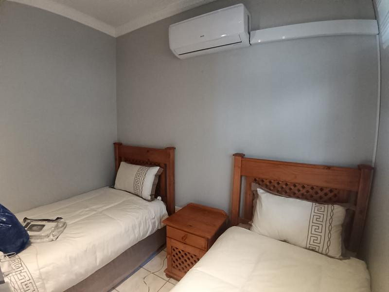 3 Bedroom Property for Sale in Manaba Beach KwaZulu-Natal