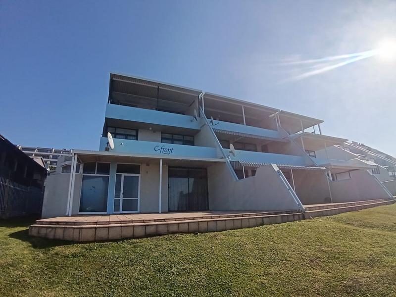 3 Bedroom Property for Sale in Manaba Beach KwaZulu-Natal