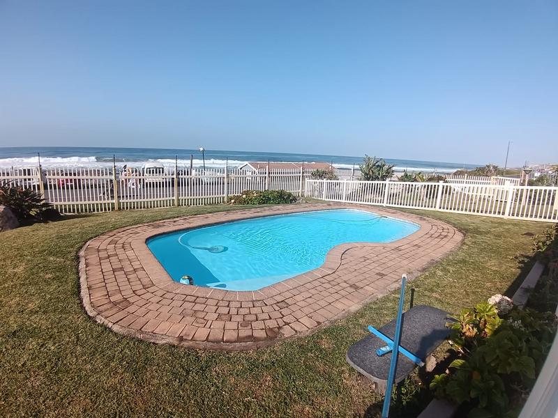 3 Bedroom Property for Sale in Manaba Beach KwaZulu-Natal