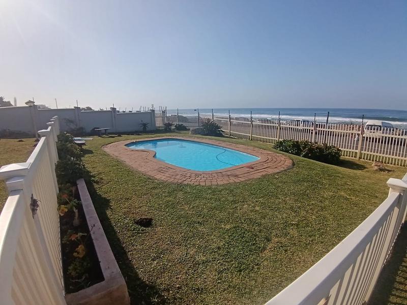 3 Bedroom Property for Sale in Manaba Beach KwaZulu-Natal