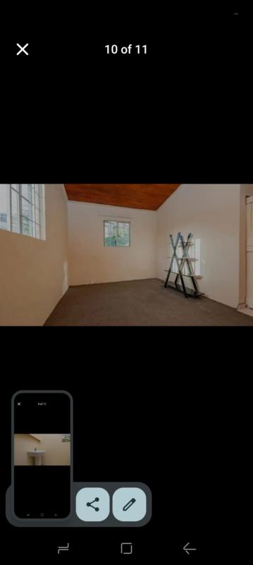 To Let 1 Bedroom Property for Rent in Durban North KwaZulu-Natal