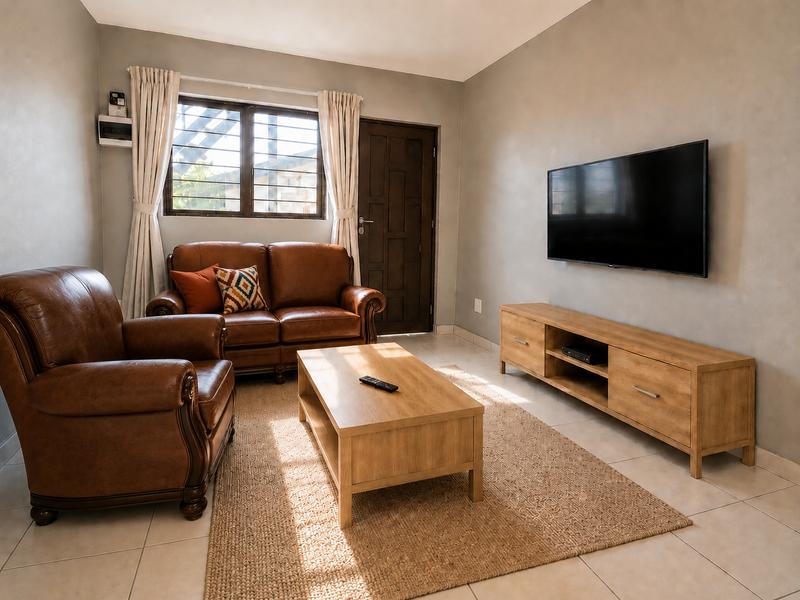To Let 1 Bedroom Property for Rent in Merebank KwaZulu-Natal