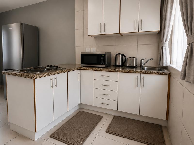 To Let 1 Bedroom Property for Rent in Merebank KwaZulu-Natal