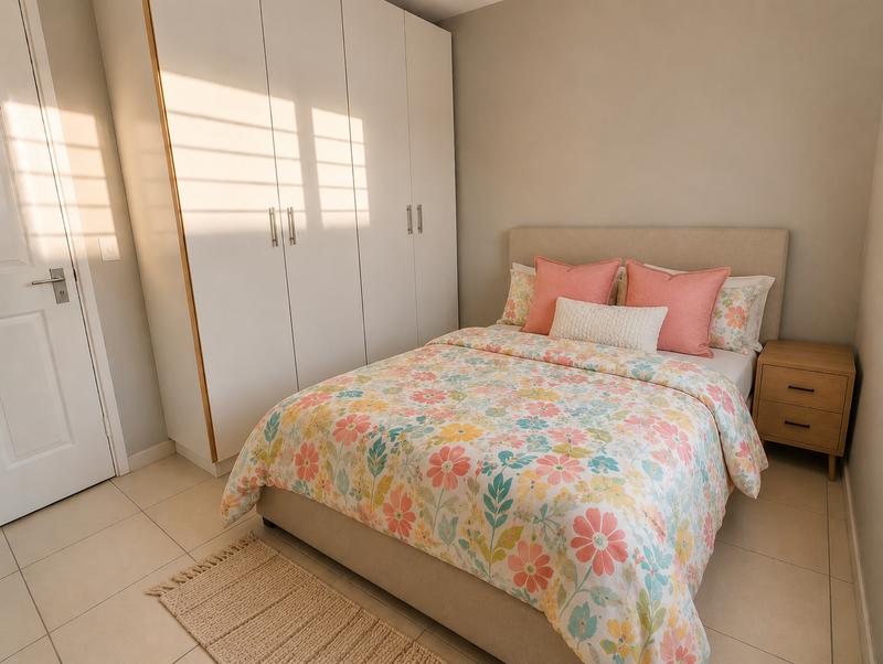 To Let 1 Bedroom Property for Rent in Merebank KwaZulu-Natal