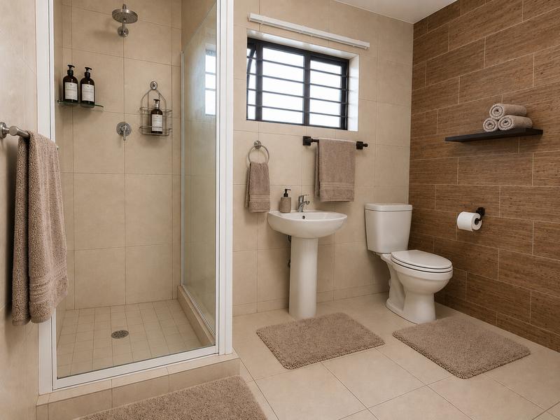 To Let 1 Bedroom Property for Rent in Merebank KwaZulu-Natal