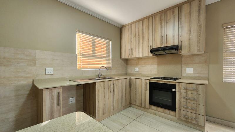 To Let 2 Bedroom Property for Rent in Sherwood KwaZulu-Natal