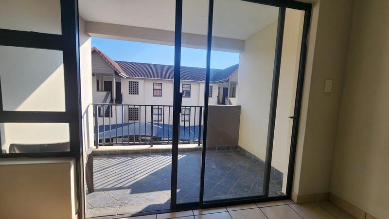 To Let 3 Bedroom Property for Rent in Westville KwaZulu-Natal