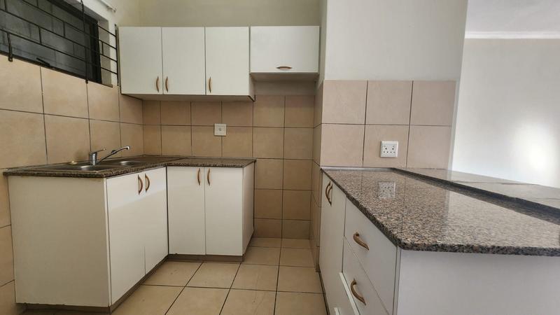 To Let 3 Bedroom Property for Rent in Westville KwaZulu-Natal