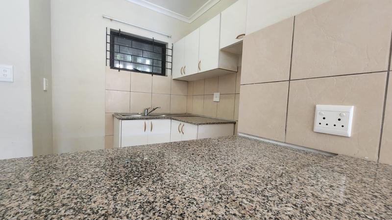 To Let 3 Bedroom Property for Rent in Westville KwaZulu-Natal