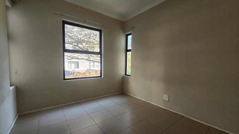 To Let 3 Bedroom Property for Rent in Westville KwaZulu-Natal