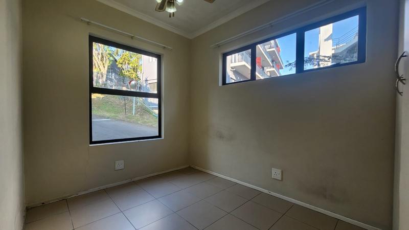 To Let 3 Bedroom Property for Rent in Westville KwaZulu-Natal