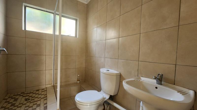 To Let 3 Bedroom Property for Rent in Westville KwaZulu-Natal