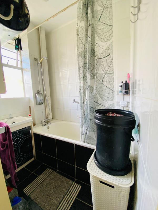 1 Bedroom Property for Sale in Margate KwaZulu-Natal