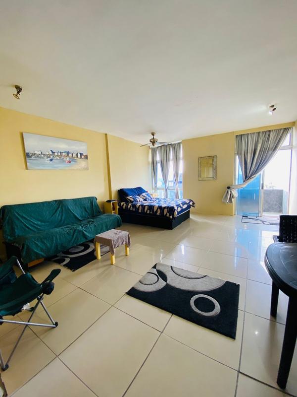 1 Bedroom Property for Sale in Margate KwaZulu-Natal