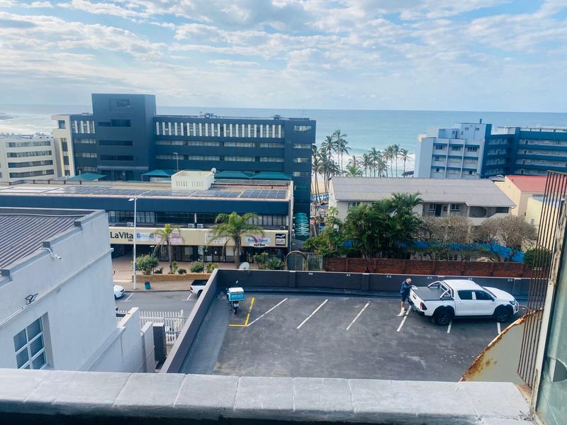 1 Bedroom Property for Sale in Margate KwaZulu-Natal