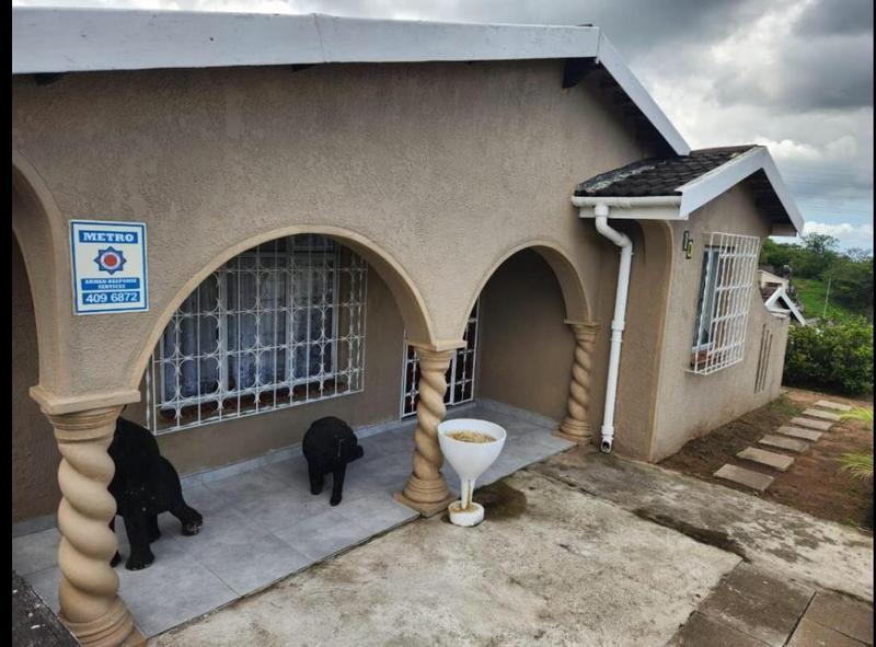 5 Bedroom Property for Sale in Shallcross KwaZulu-Natal