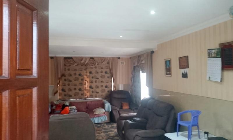 3 Bedroom Property for Sale in Reservoir Hills KwaZulu-Natal