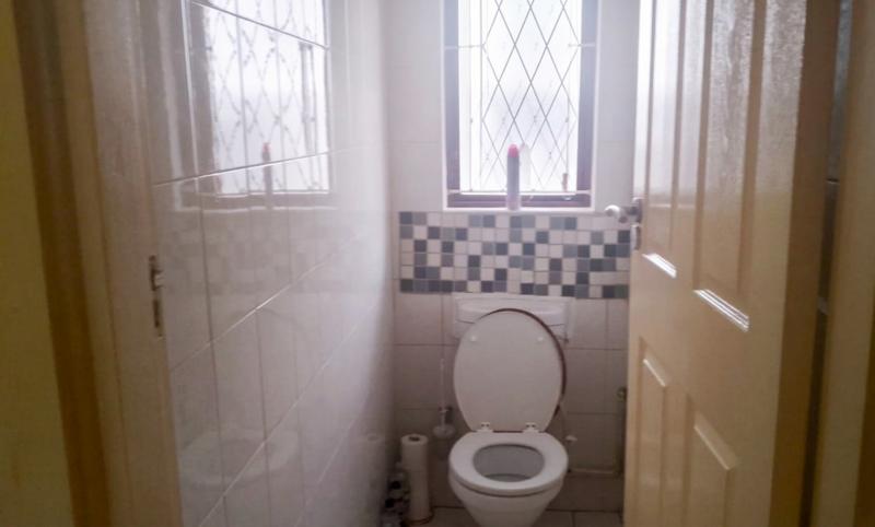 3 Bedroom Property for Sale in Reservoir Hills KwaZulu-Natal