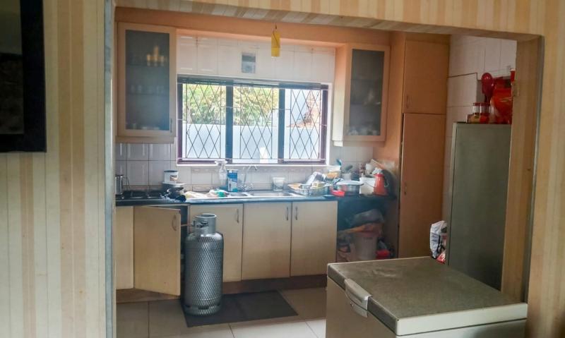 3 Bedroom Property for Sale in Reservoir Hills KwaZulu-Natal