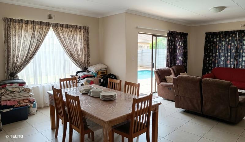 3 Bedroom Property for Sale in Reservoir Hills KwaZulu-Natal