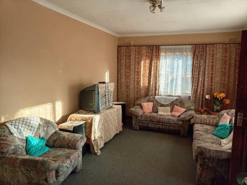 4 Bedroom Property for Sale in Mariannhill KwaZulu-Natal