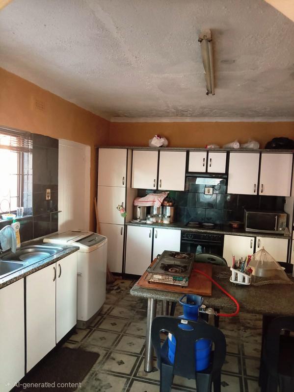 4 Bedroom Property for Sale in Mariannhill KwaZulu-Natal