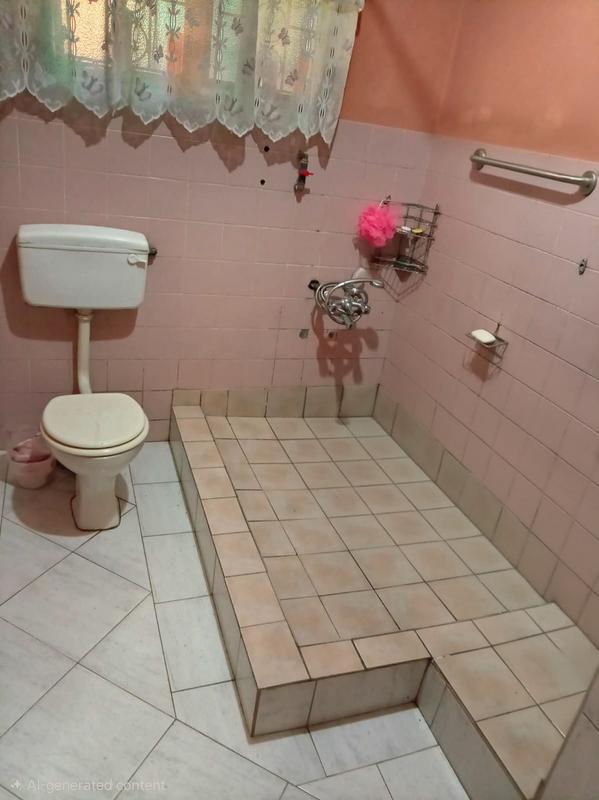 4 Bedroom Property for Sale in Mariannhill KwaZulu-Natal